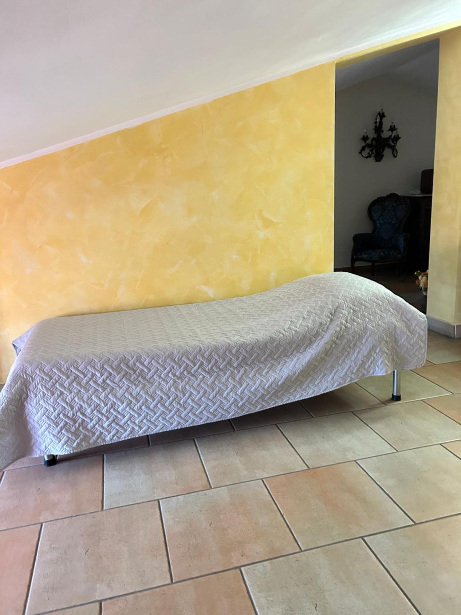 La Perla Di Assisi Ξενοδοχείο Εξωτερικό φωτογραφία
